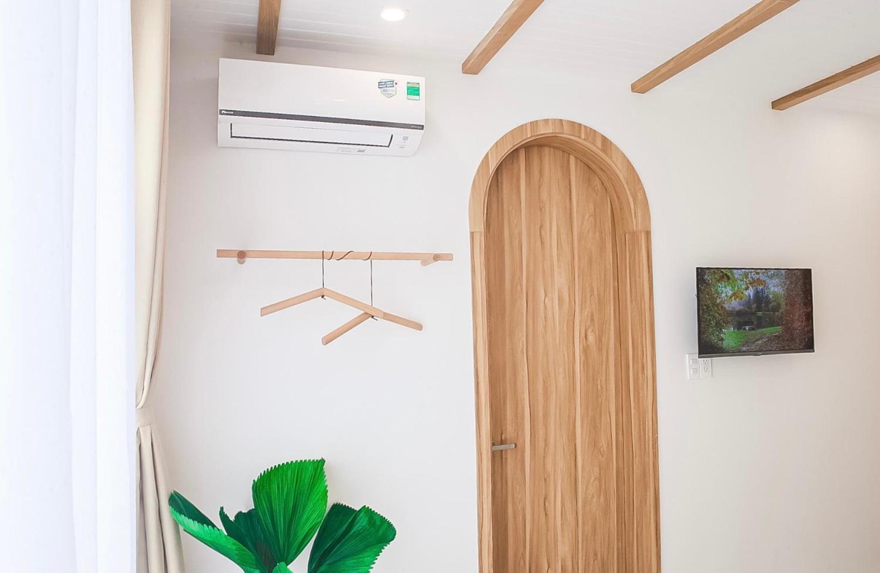 Căn hộ Baphu - 5br - 5 Mins Walk To My Khe