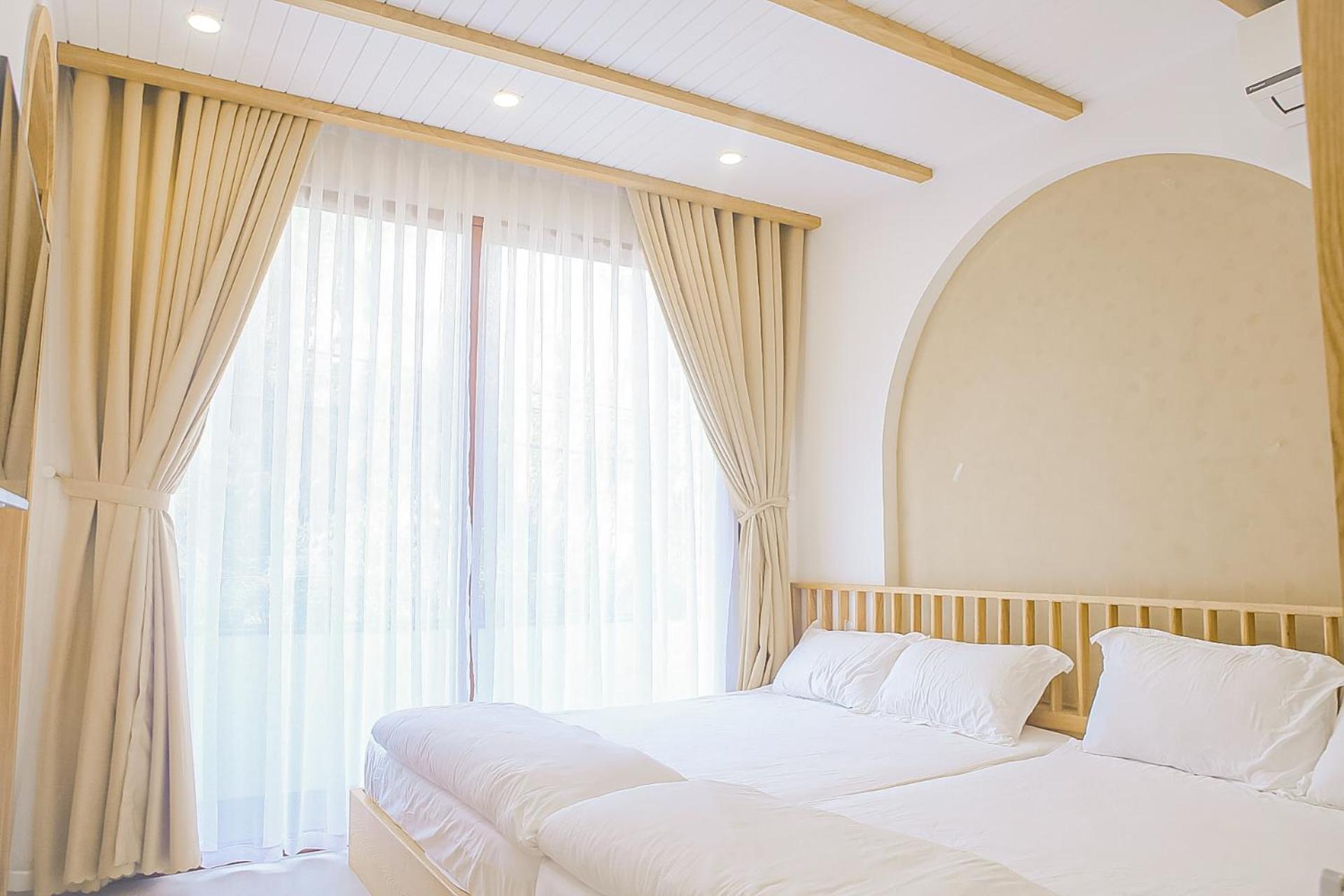 Căn hộ Baphu - 5br - 5 Mins Walk To My Khe *