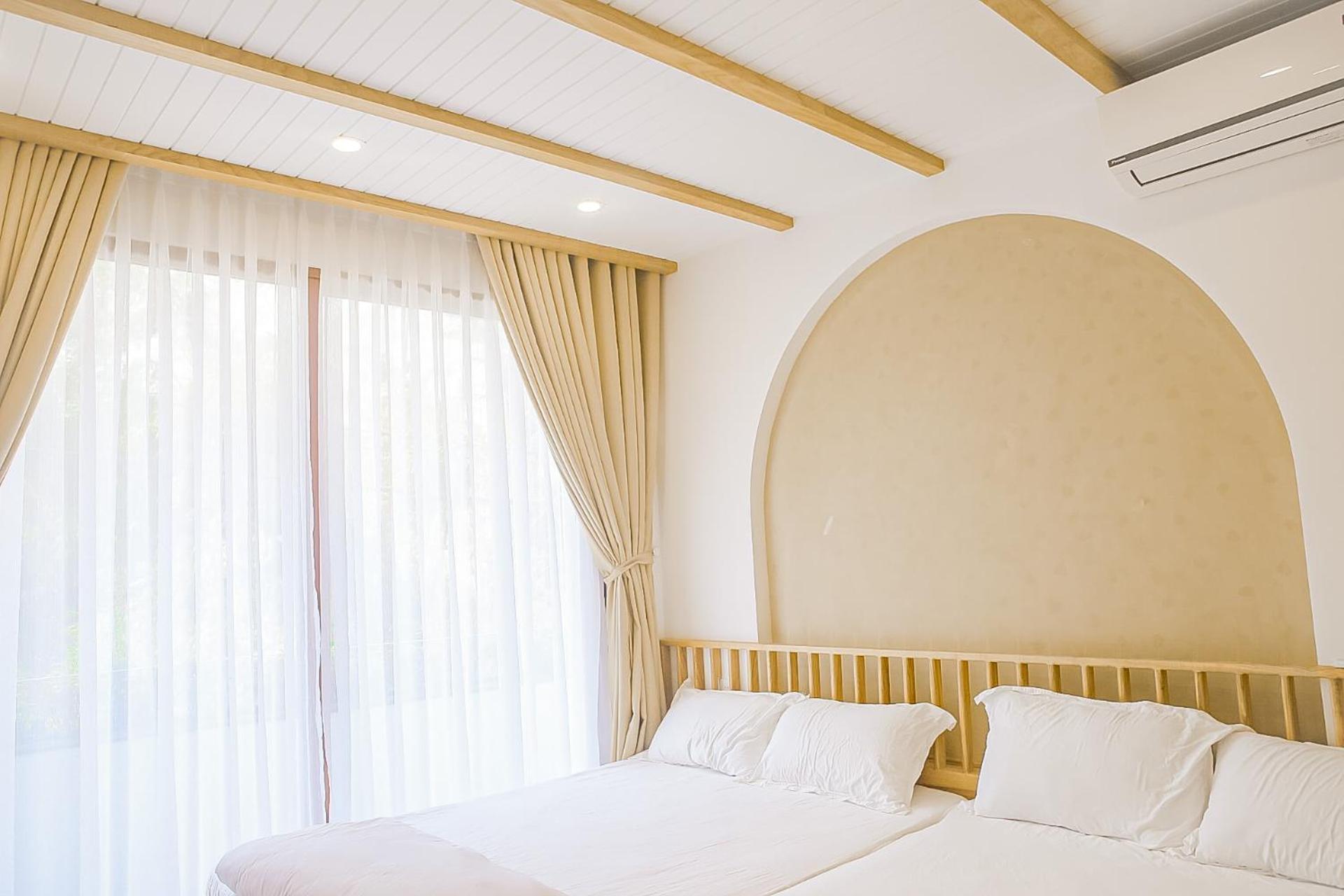 Baphu - 5br - 5 Mins Walk To My Khe Căn hộ Đà Nẵng