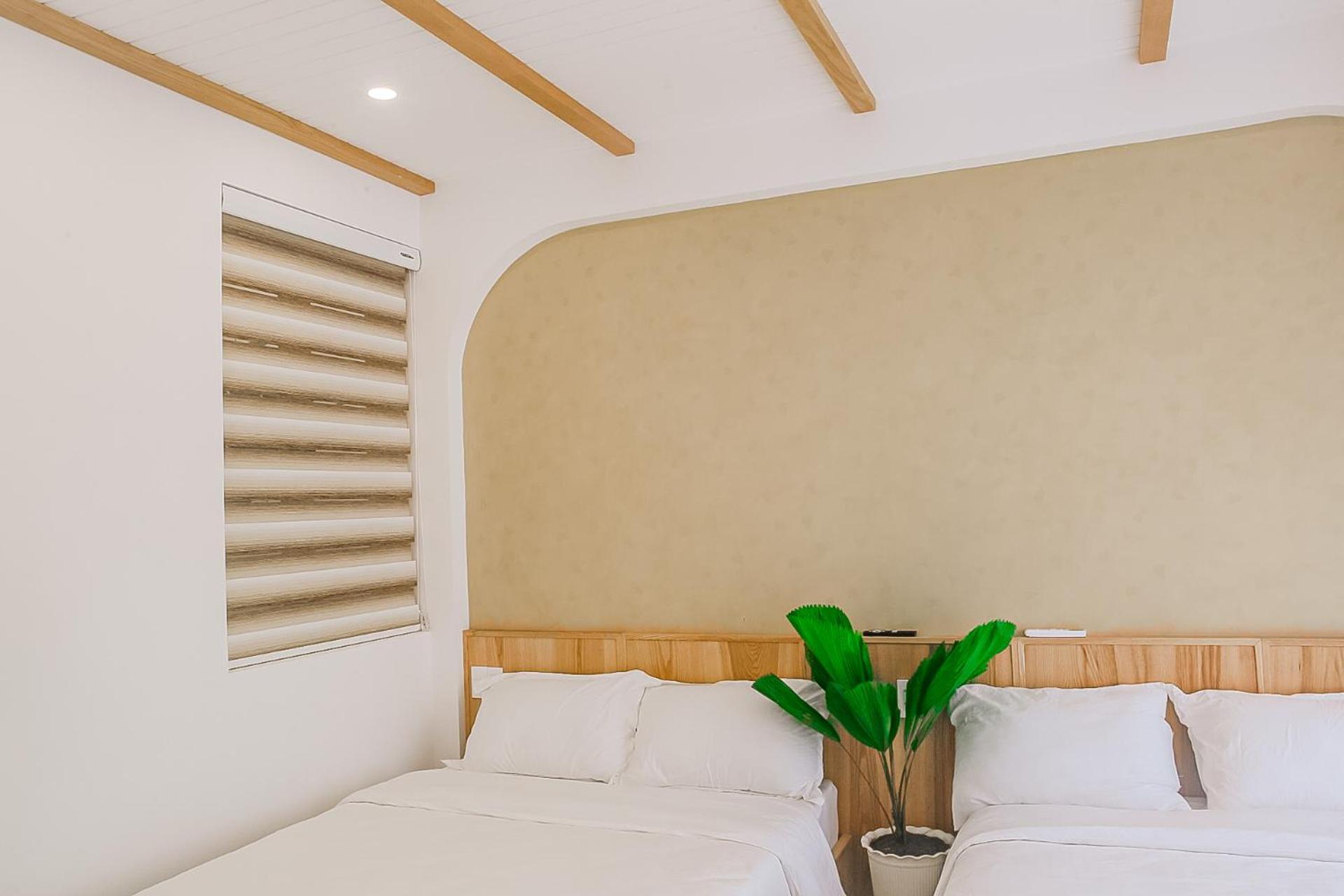 Căn hộ Baphu - 5br - 5 Mins Walk To My Khe Đà Nẵng