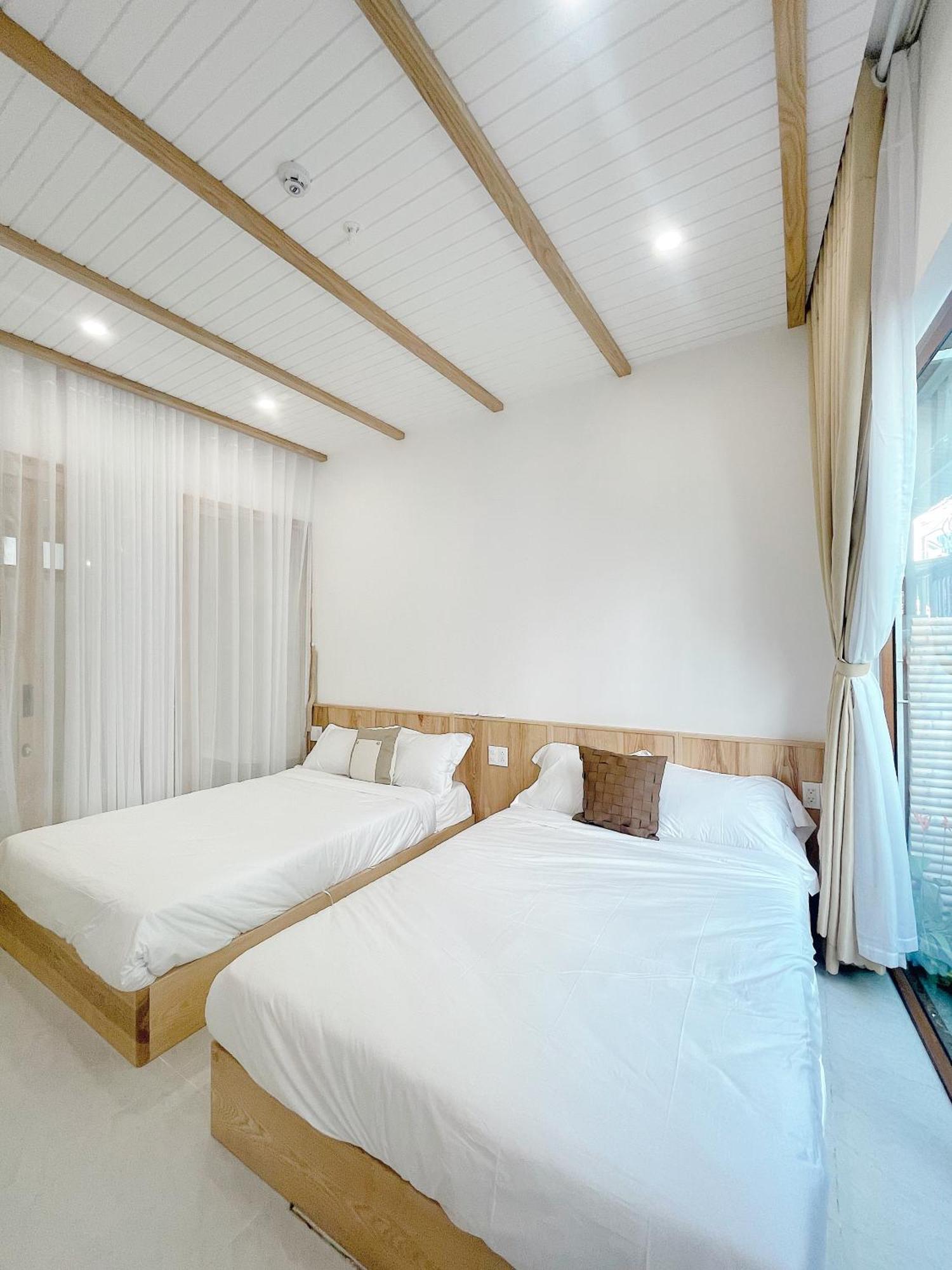 Baphu - 5br - 5 Mins Walk To My Khe Căn hộ Đà Nẵng