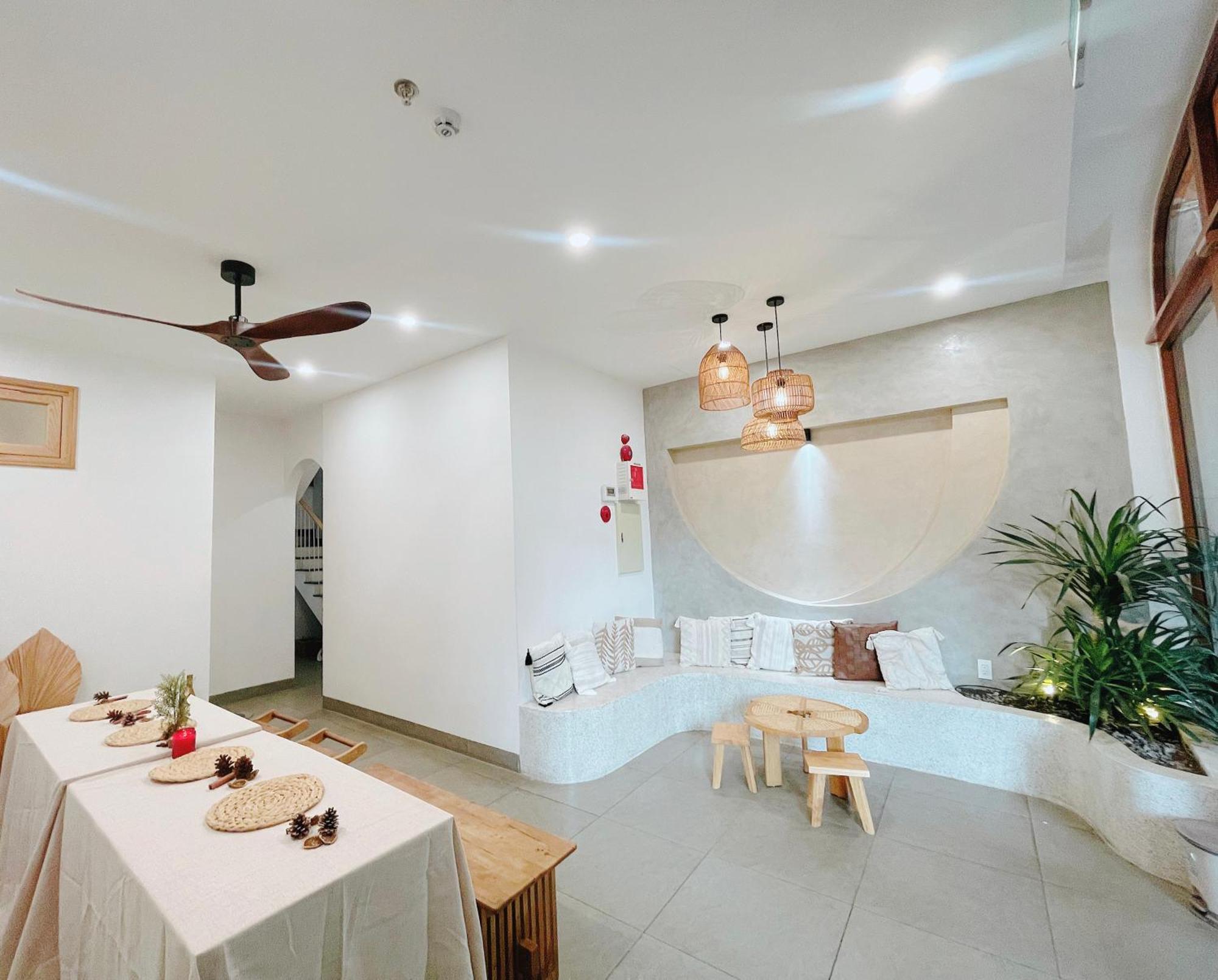 Baphu - 5br - 5 Mins Walk To My Khe Căn hộ Đà Nẵng