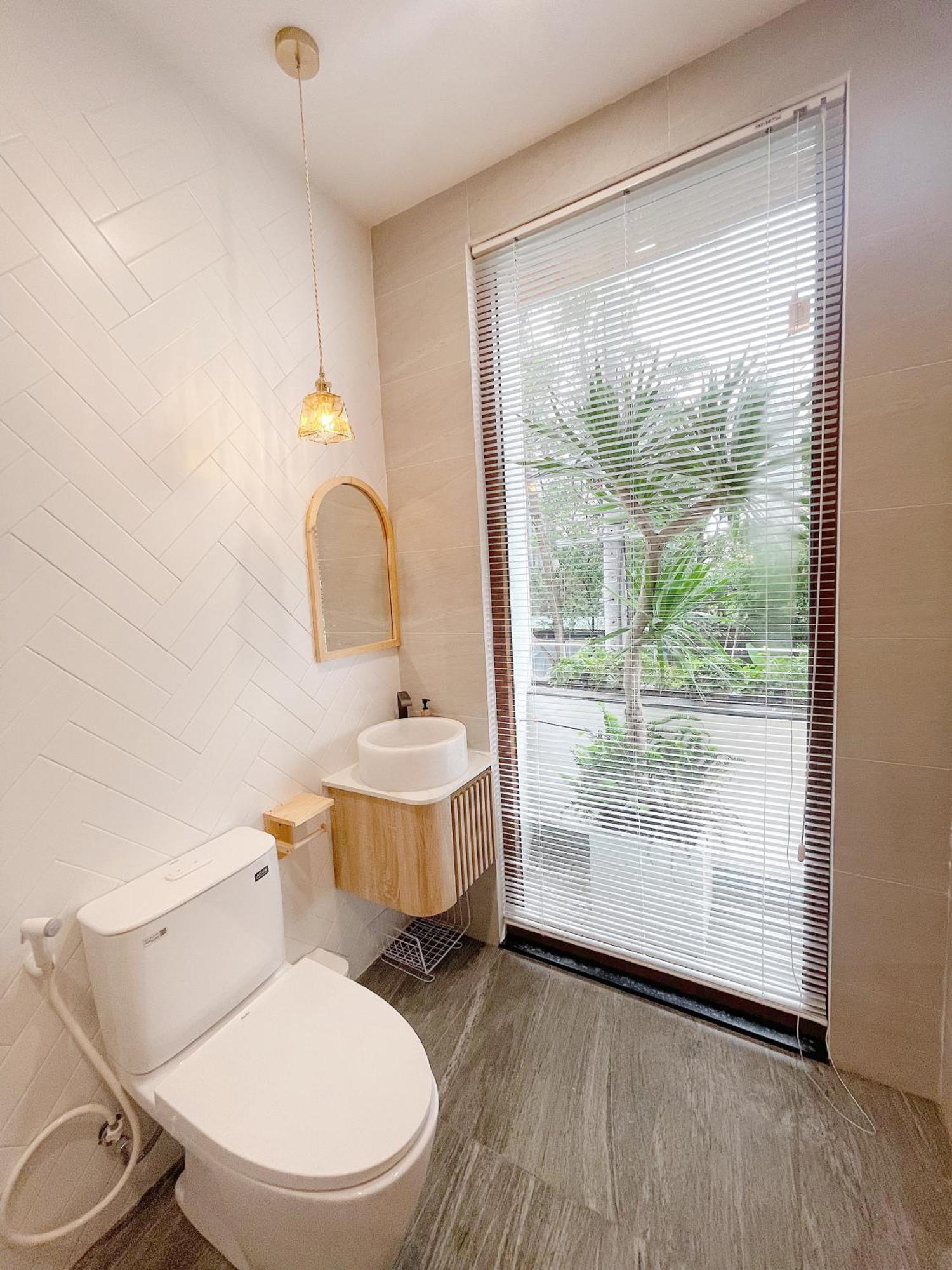Căn hộ Baphu - 5br - 5 Mins Walk To My Khe
